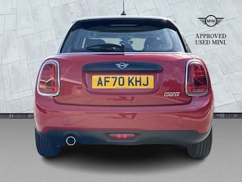 Used MINI Hatch 2020 for sale - 79739718: Photo