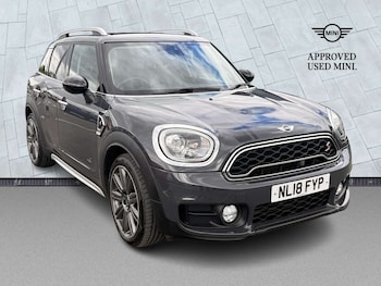Used MINI Countryman 2018 for sale - 78552867: Photo