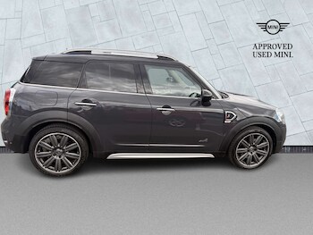 Used MINI Countryman 2018 for sale - 78552867: Photo