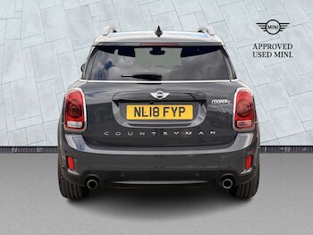 Used MINI Countryman 2018 for sale - 78552867: Photo