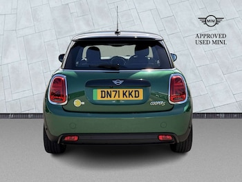 Used MINI Hatch 2021 for sale - 78762703: Photo