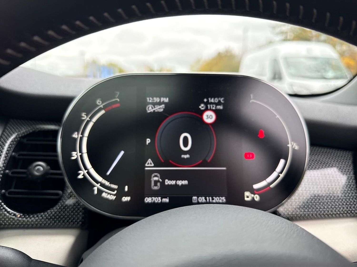 Used MINI Hatch 2024 for sale - 76450520: Photo 10