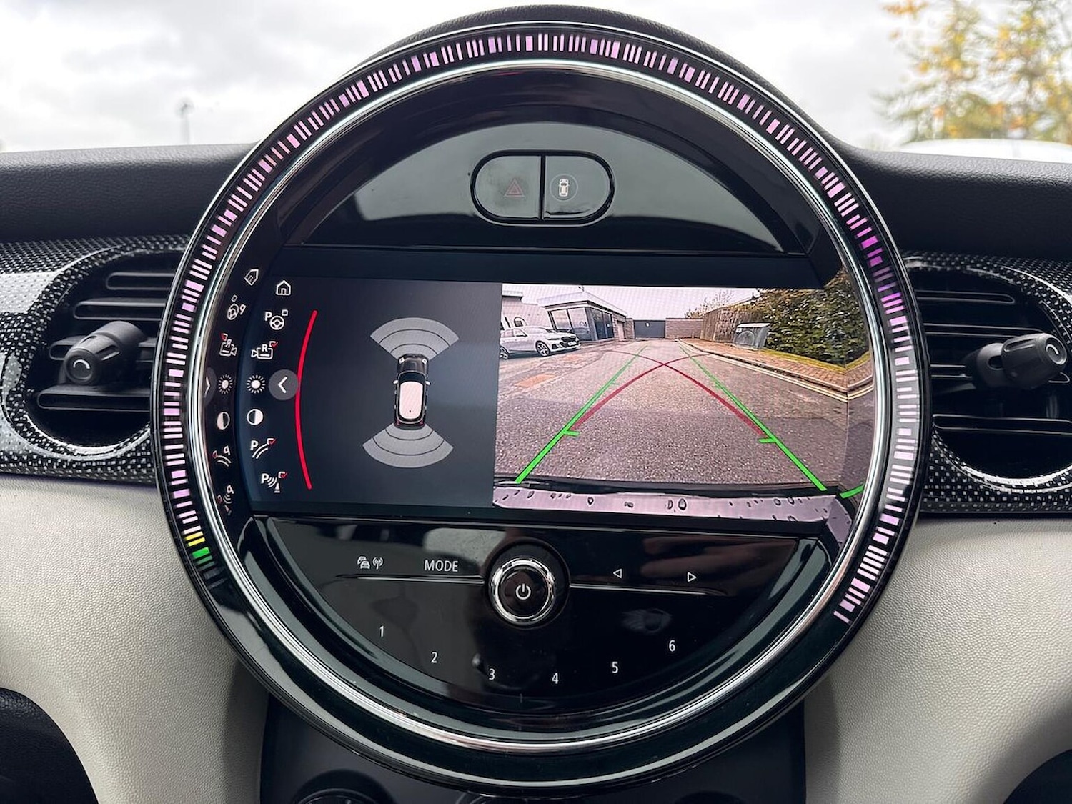 Used MINI Hatch 2024 for sale - 76450520: Photo 11