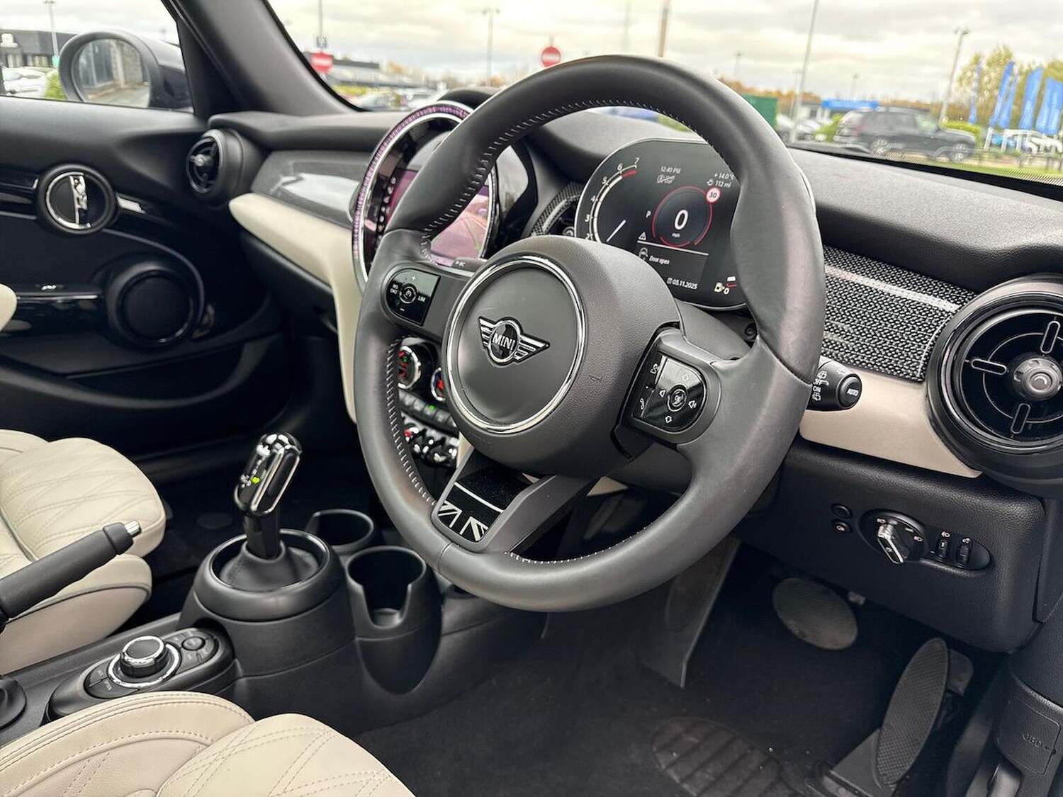 Used MINI Hatch 2024 for sale - 76450520: Photo 15