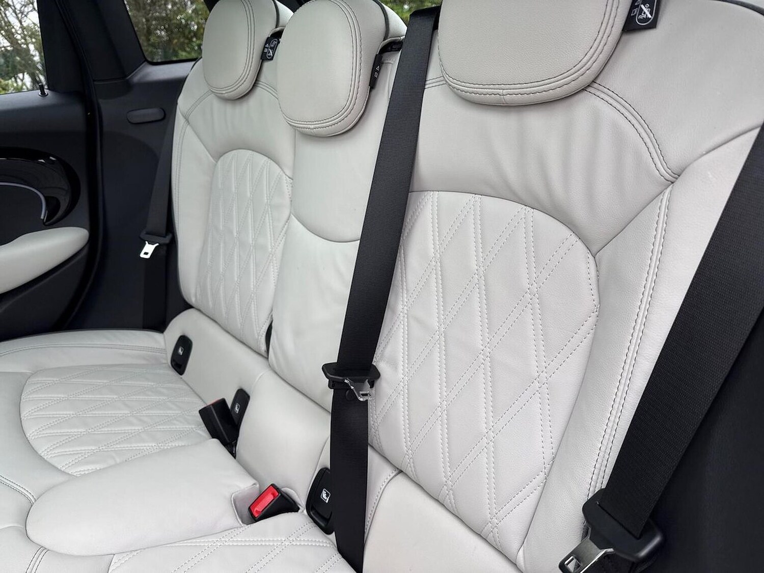 Used MINI Hatch 2024 for sale - 76450520: Photo 16