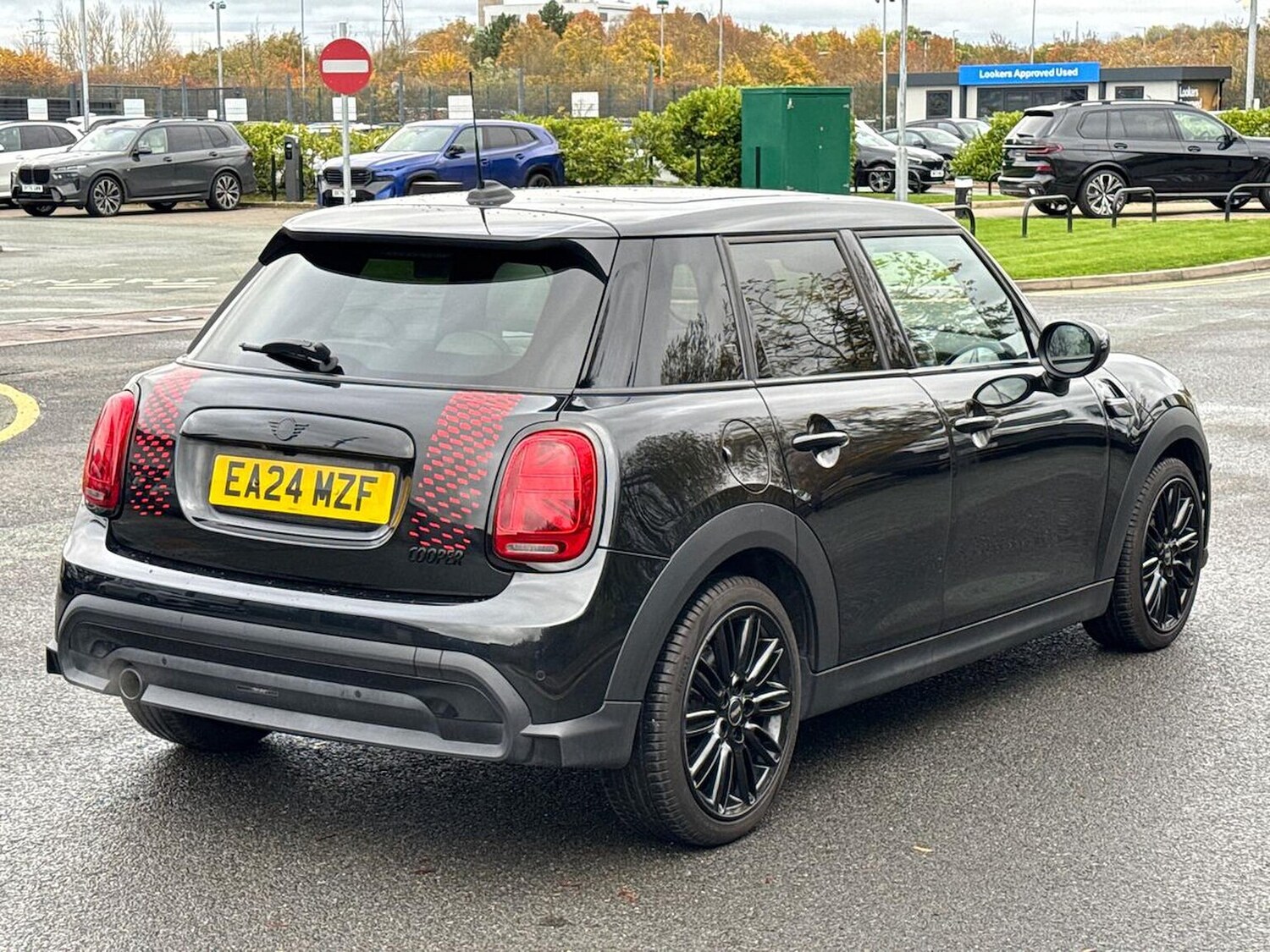 Used MINI Hatch 2024 for sale - 76450520: Photo 18