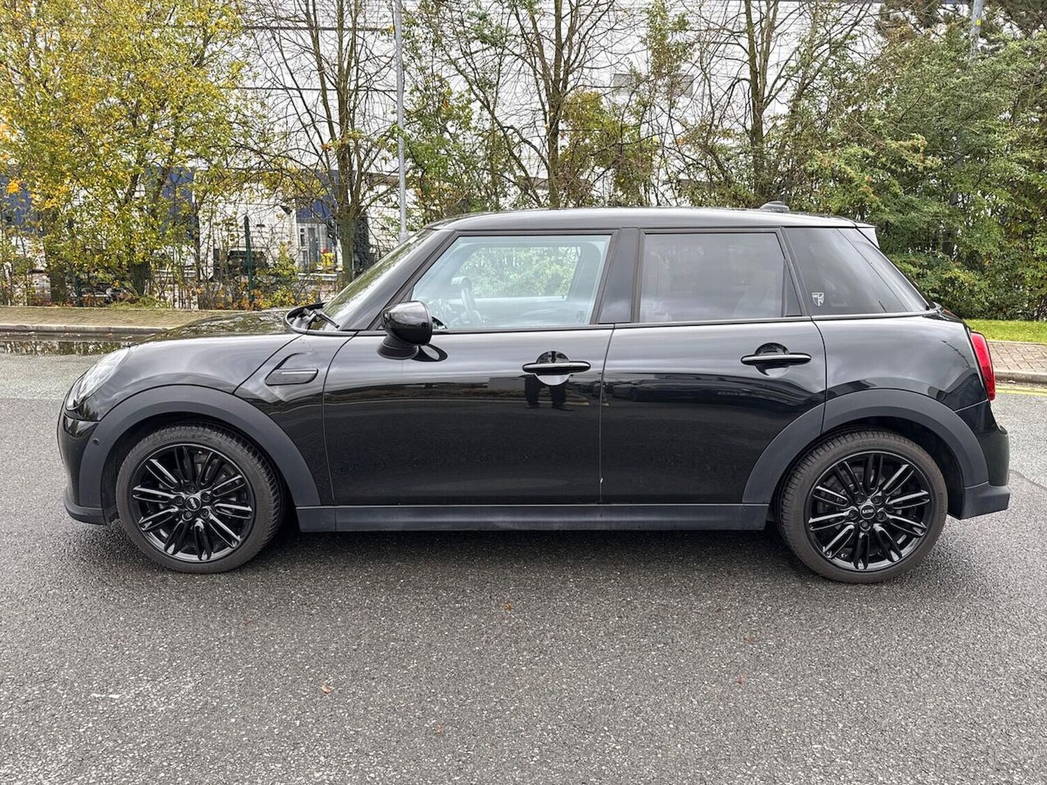 Used MINI Hatch 2024 for sale - 76450520: Photo 19