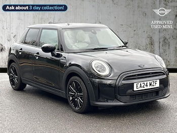 Used MINI Hatch 2024 for sale - 76450520: Photo