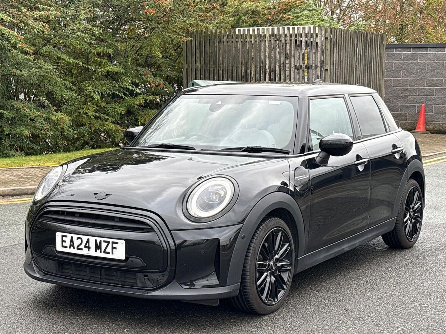 Used MINI Hatch 2024 for sale - 76450520: Photo 20