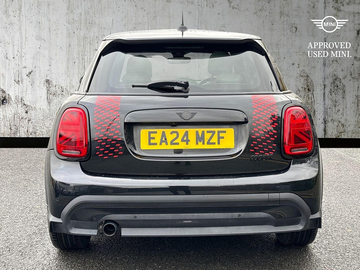 Used MINI Hatch 2024 for sale - 76450520: Photo 4