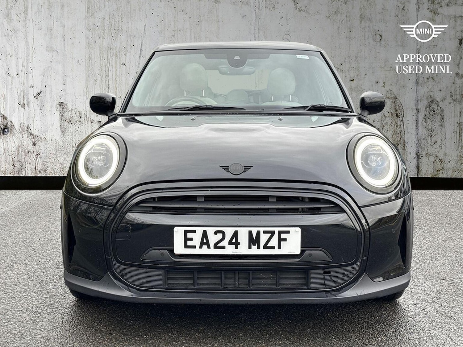 Used MINI Hatch 2024 for sale - 76450520: Photo 5
