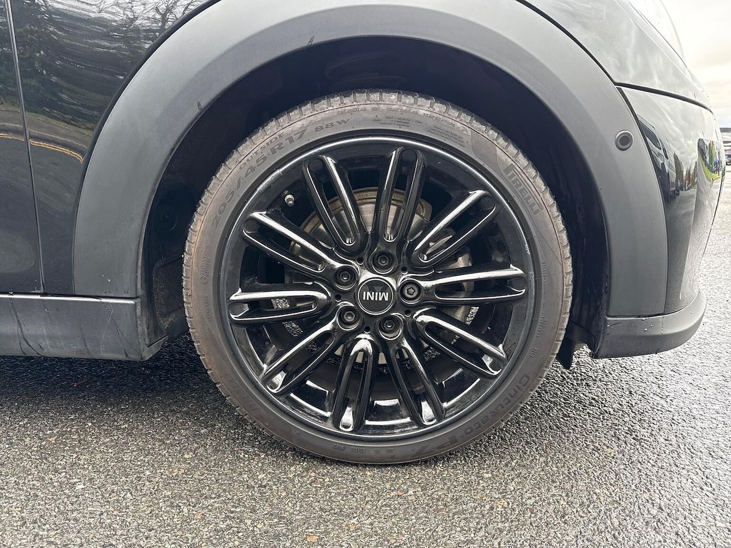 Used MINI Hatch 2024 for sale - 76450520: Photo 6