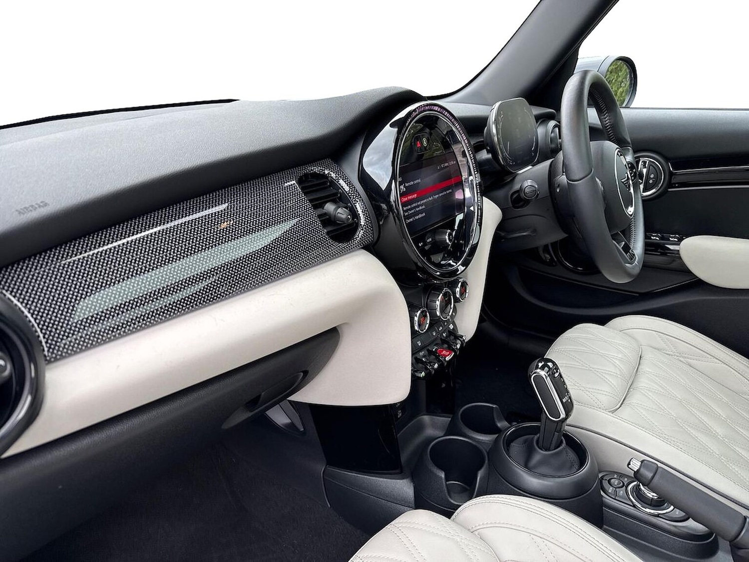 Used MINI Hatch 2024 for sale - 76450520: Photo 7