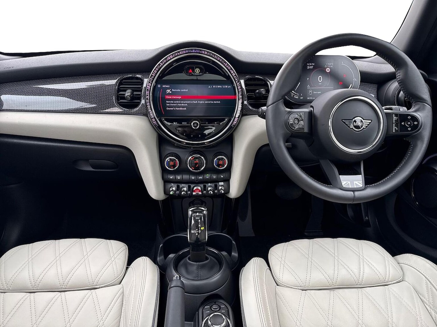 Used MINI Hatch 2024 for sale - 76450520: Photo 8