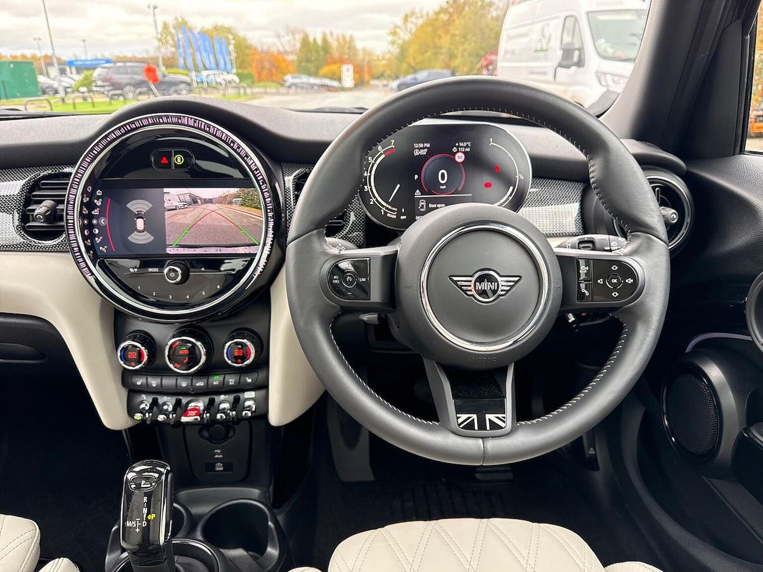 Used MINI Hatch 2024 for sale - 76450520: Photo 9