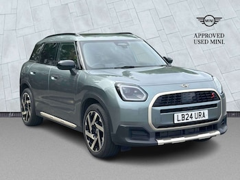Used MINI Countryman 2024 for sale - 78777243: Photo