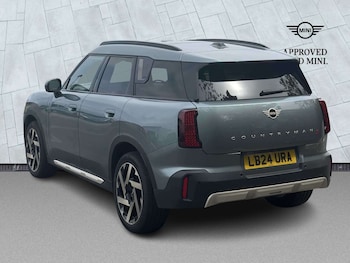 Used MINI Countryman 2024 for sale - 78777243: Photo