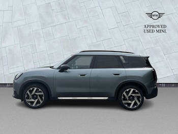 Used MINI Countryman 2024 for sale - 78777243: Photo