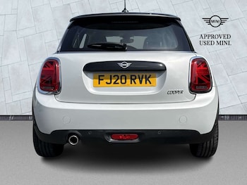 Used MINI Hatch 2020 for sale - 79301968: Photo