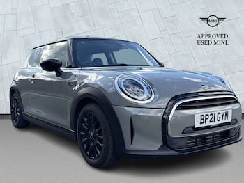 Used MINI Hatch 2021 for sale - 79594274: Photo
