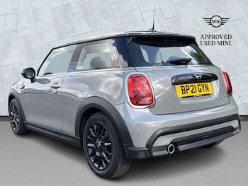 Used MINI Hatch 2021 for sale - 79594274: Photo