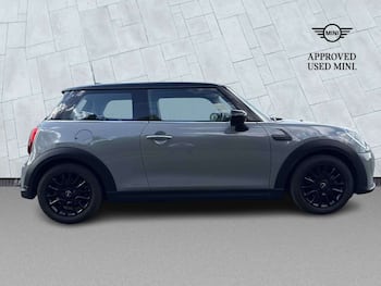 Used MINI Hatch 2021 for sale - 79594274: Photo