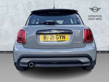 Used MINI Hatch 2021 for sale - 79594274: Photo