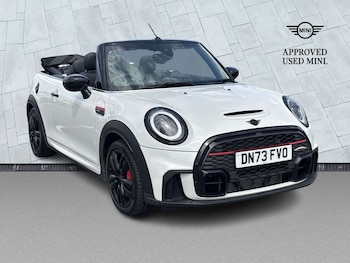 Used MINI Convertible 2024 for sale - 78962794: Photo