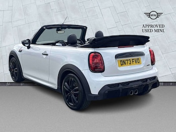 Used MINI Convertible 2024 for sale - 78962794: Photo
