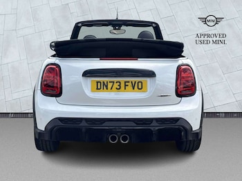 Used MINI Convertible 2024 for sale - 78962794: Photo