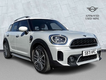 Used MINI Countryman 2022 for sale - 79379900: Photo