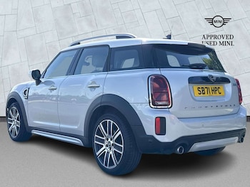 Used MINI Countryman 2022 for sale - 79379900: Photo