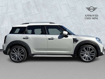 Used MINI Countryman 2022 for sale - 79379900: Photo