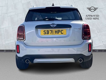 Used MINI Countryman 2022 for sale - 79379900: Photo