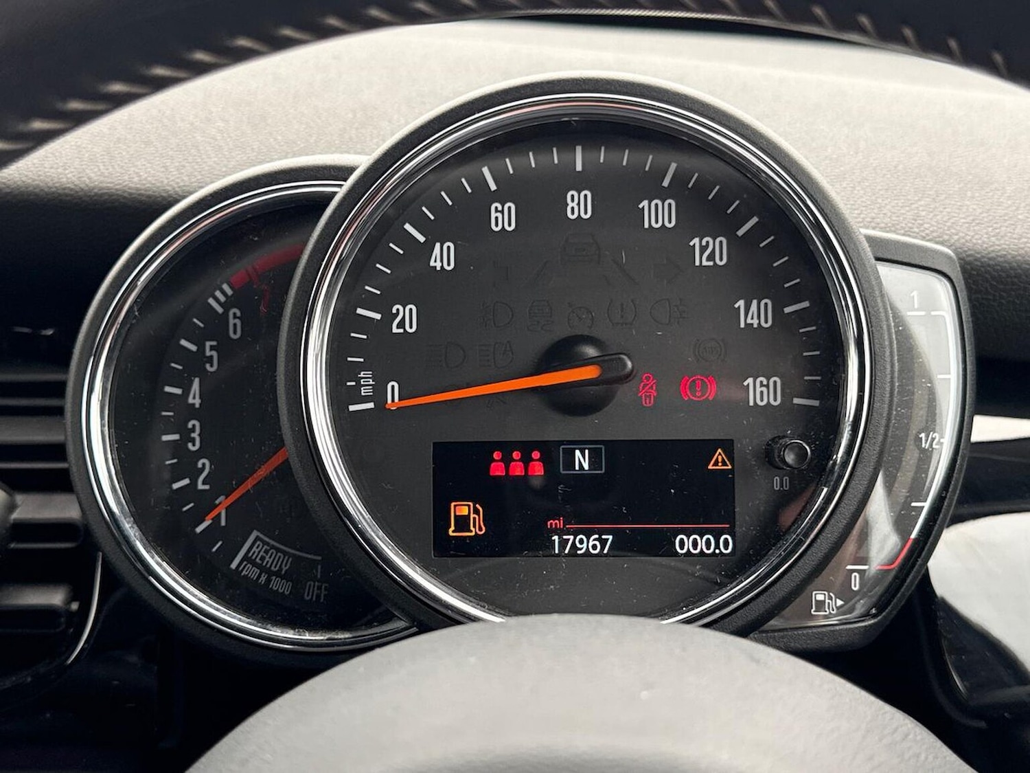 Used MINI Hatch 2021 for sale - 76506182: Photo 10