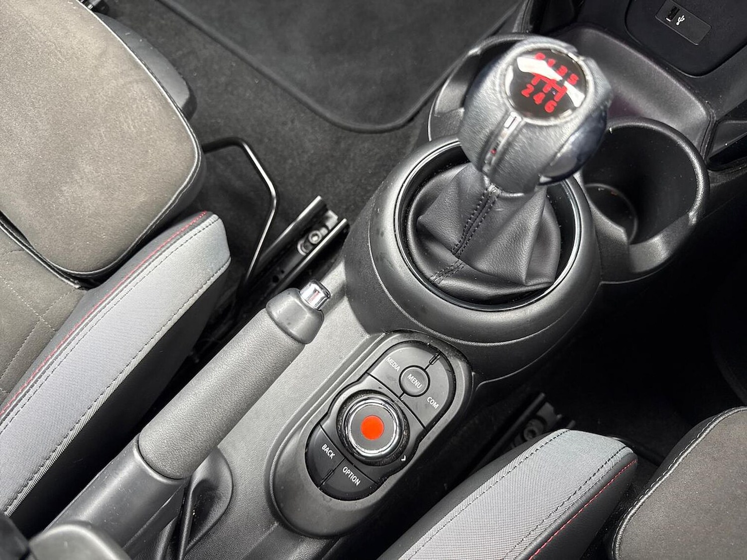 Used MINI Hatch 2021 for sale - 76506182: Photo 13