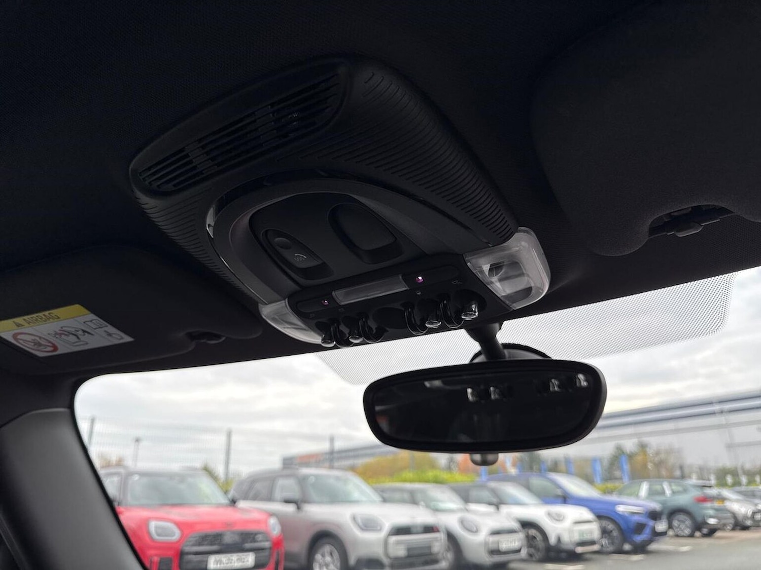 Used MINI Hatch 2021 for sale - 76506182: Photo 14