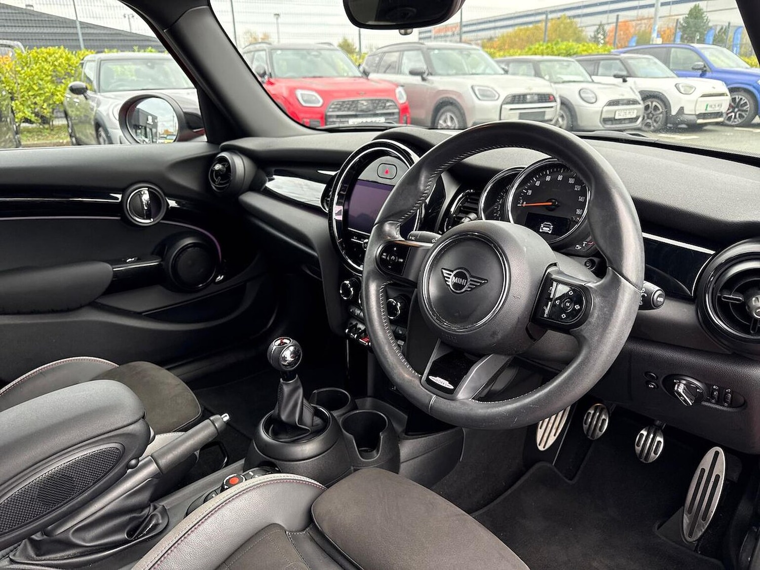 Used MINI Hatch 2021 for sale - 76506182: Photo 15