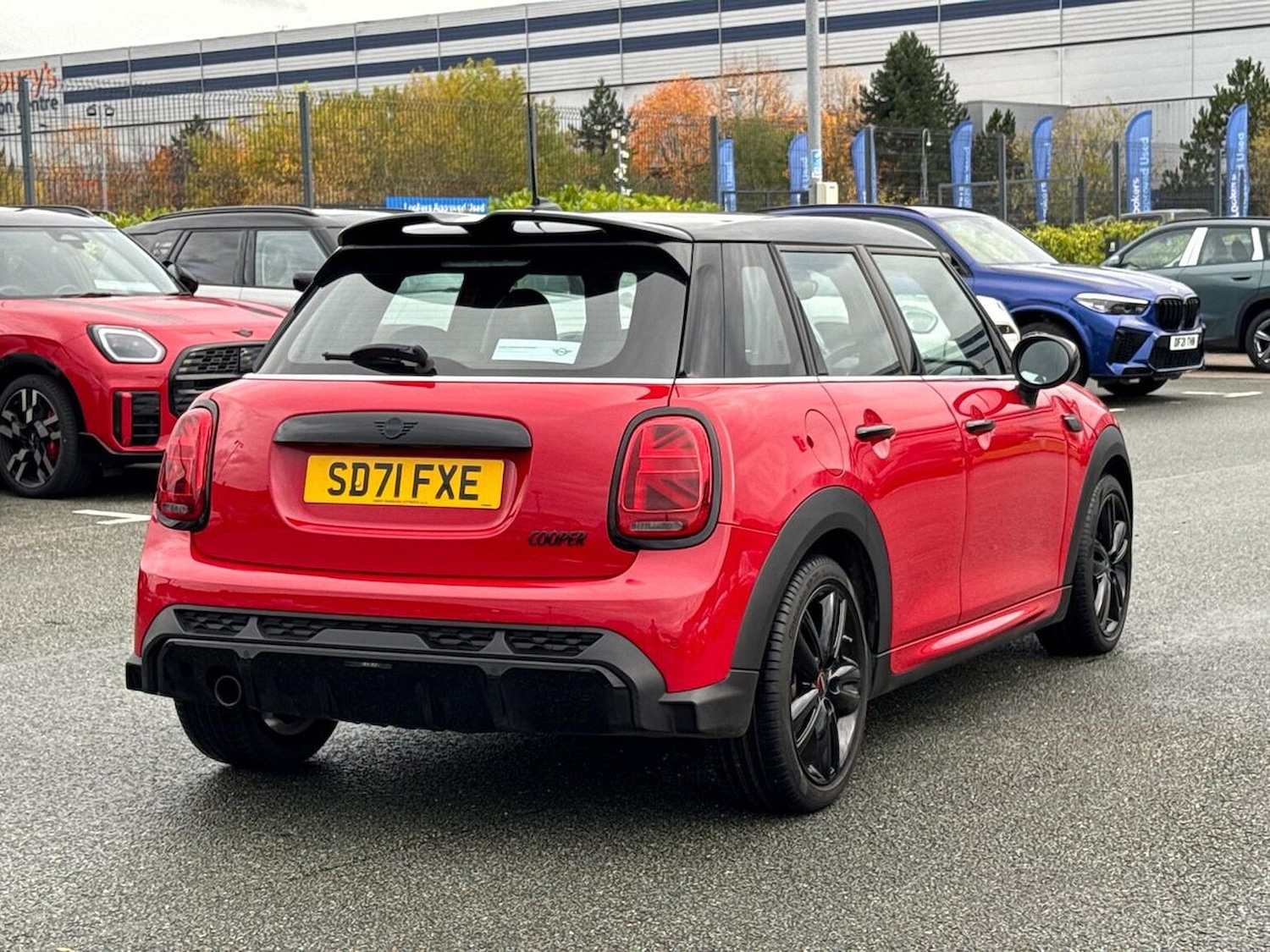 Used MINI Hatch 2021 for sale - 76506182: Photo 18