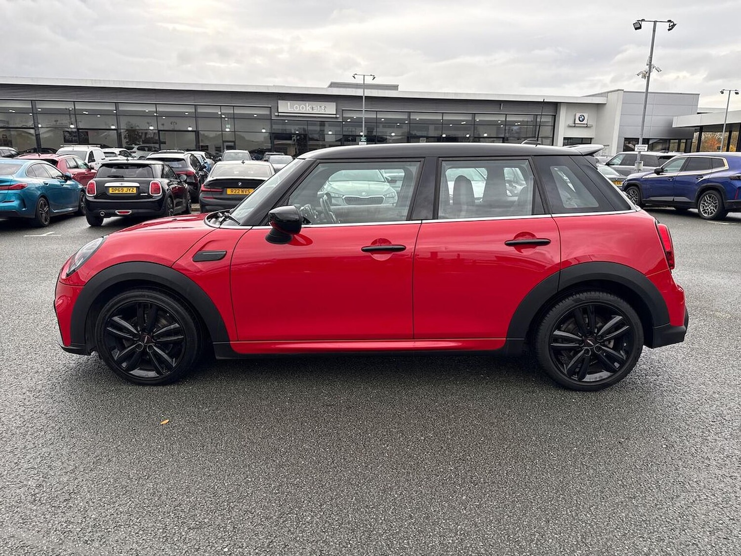 Used MINI Hatch 2021 for sale - 76506182: Photo 19