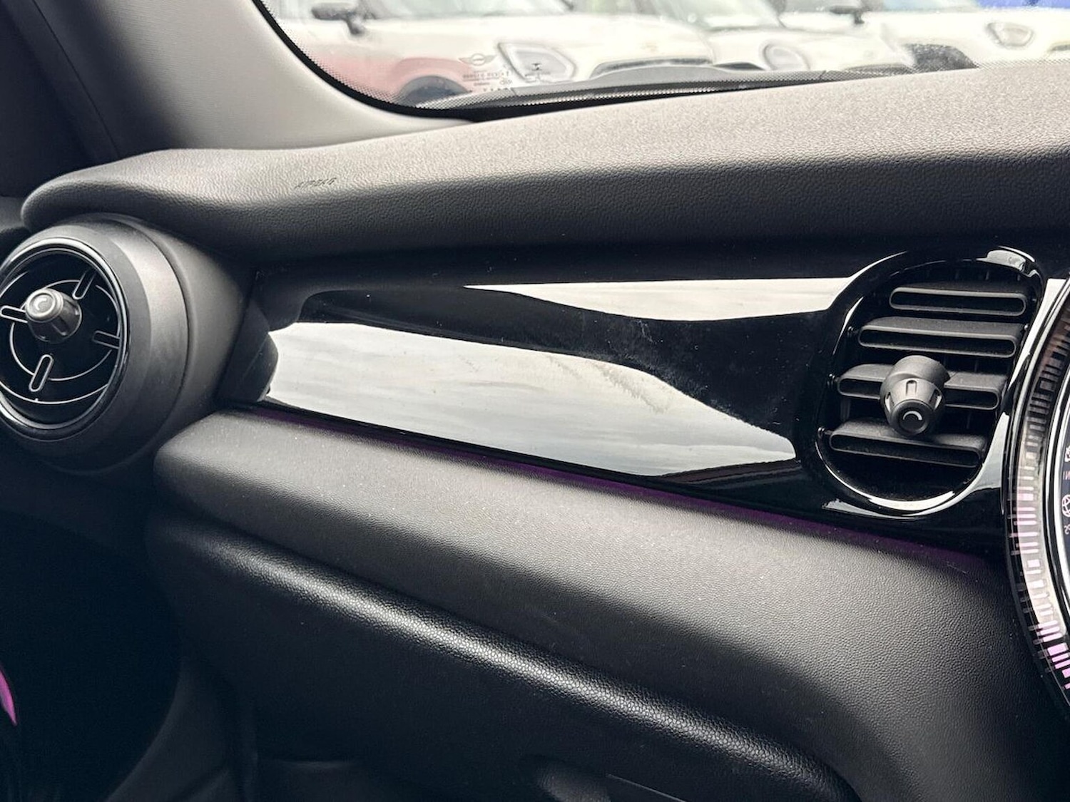 Used MINI Hatch 2021 for sale - 76506182: Photo 24