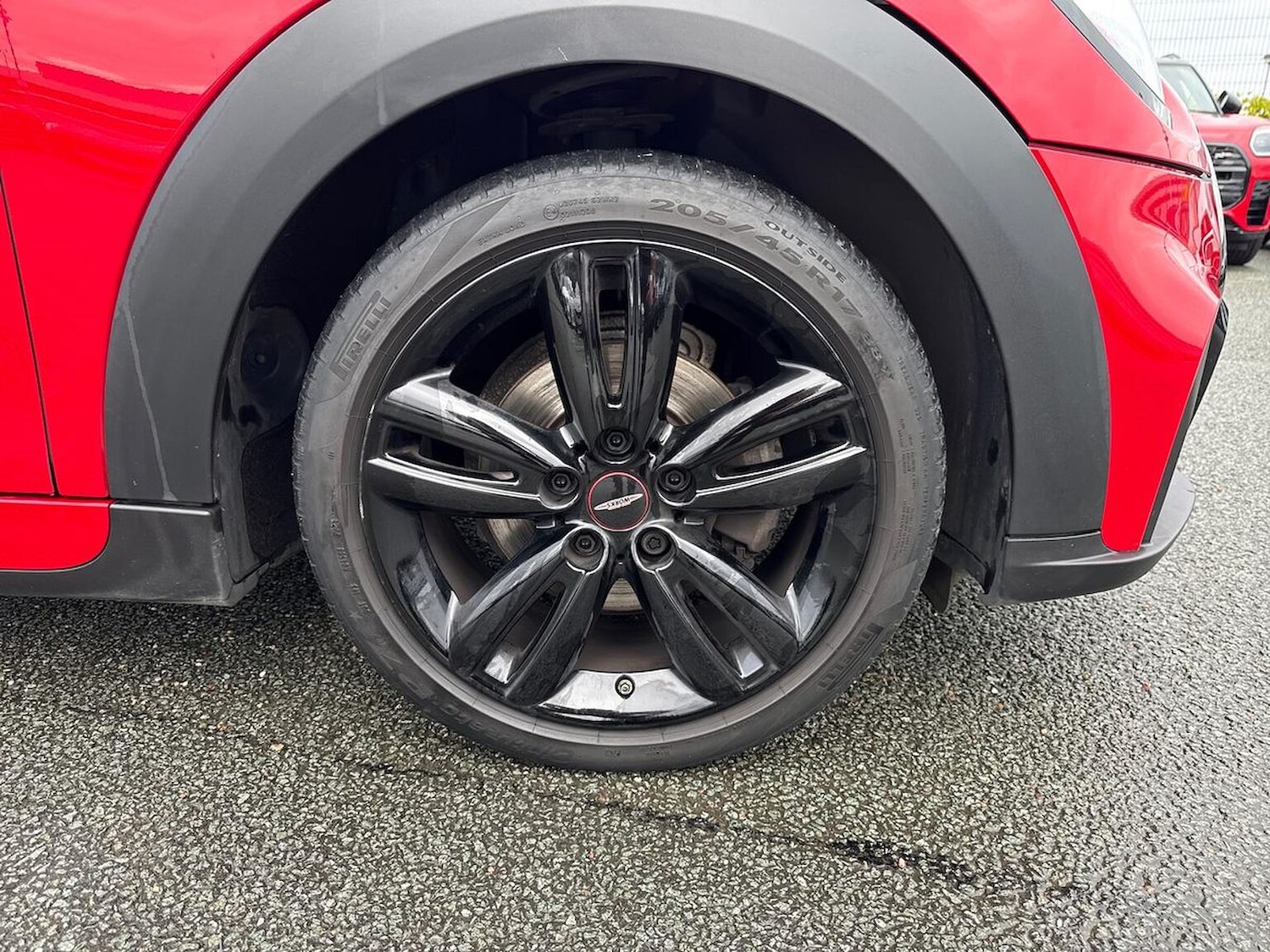 Used MINI Hatch 2021 for sale - 76506182: Photo 6