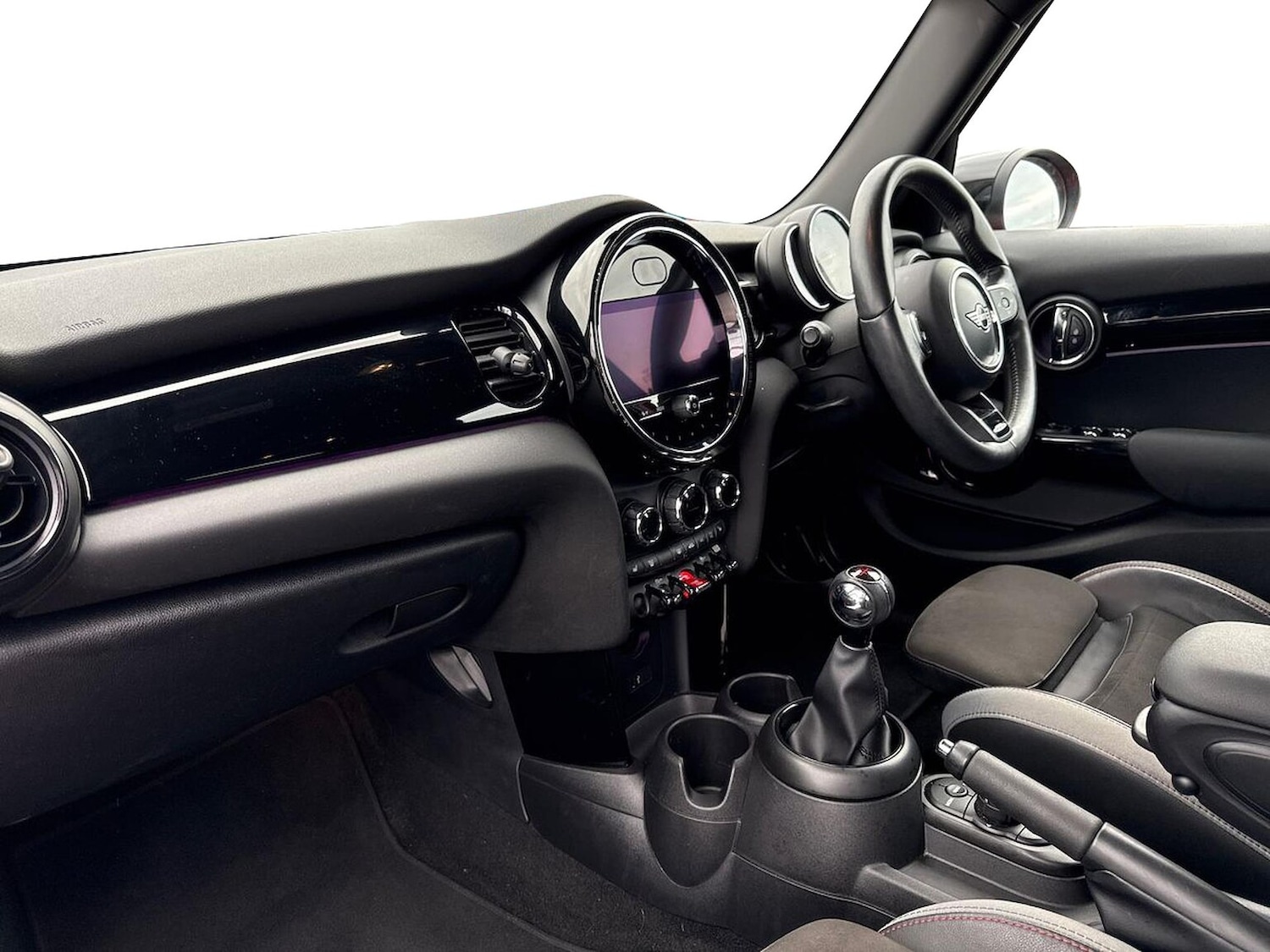 Used MINI Hatch 2021 for sale - 76506182: Photo 7