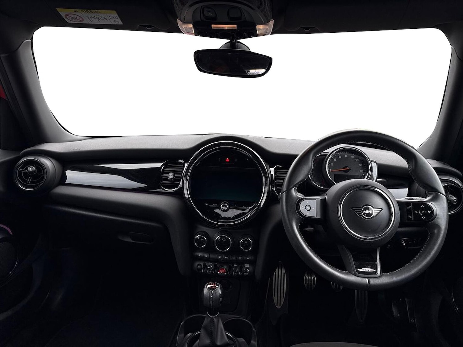 Used MINI Hatch 2021 for sale - 76506182: Photo 8