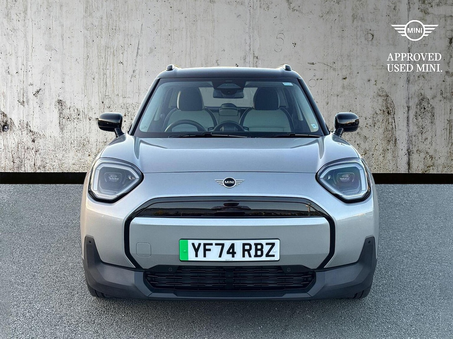 Used MINI Aceman 2024 for sale - 76076349: Photo 6