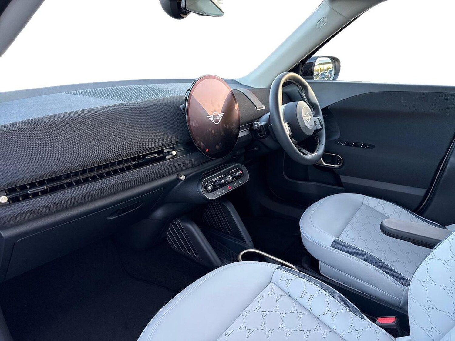 Used MINI Aceman 2024 for sale - 76076349: Photo 8