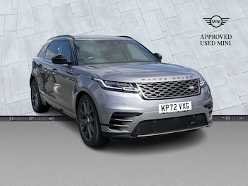 Used Land Rover Range Rover Velar 2022 for sale - 78326332: Photo