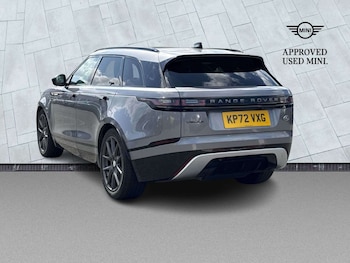 Used Land Rover Range Rover Velar 2022 for sale - 78326332: Photo