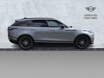 Used Land Rover Range Rover Velar 2022 for sale - 78326332: Photo