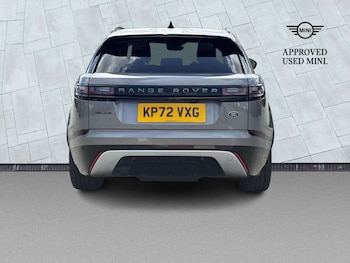 Used Land Rover Range Rover Velar 2022 for sale - 78326332: Photo